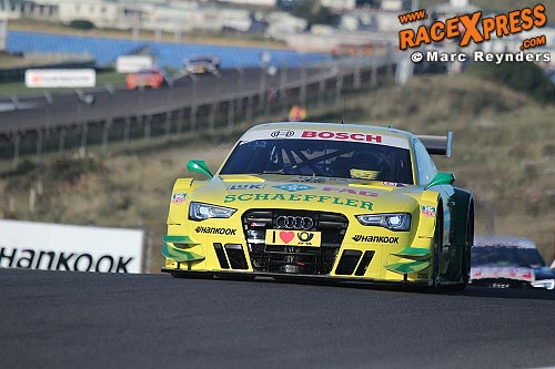 Mike Rockenfeller